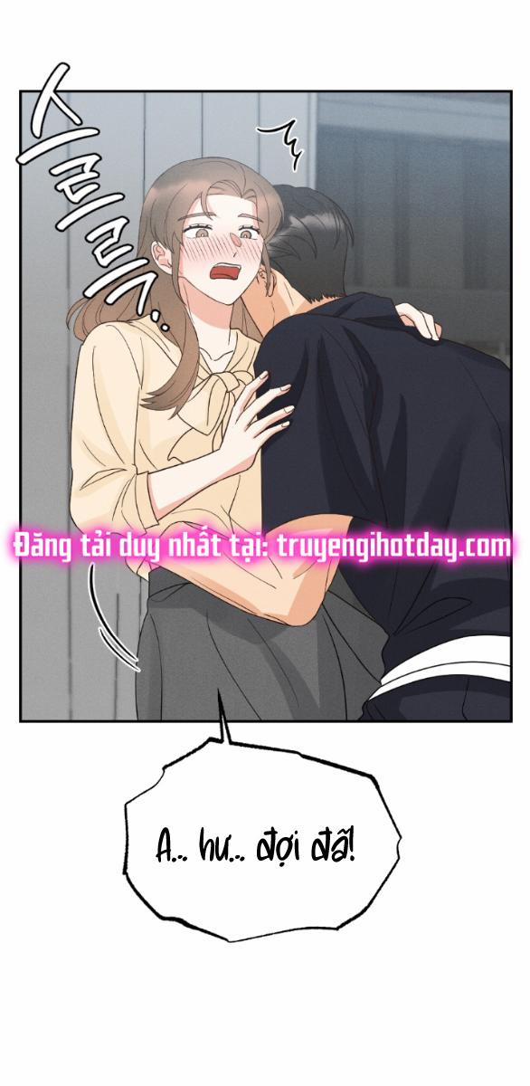 [18+] Mất Tư Cách Bạn Bè 16.1 trang 22