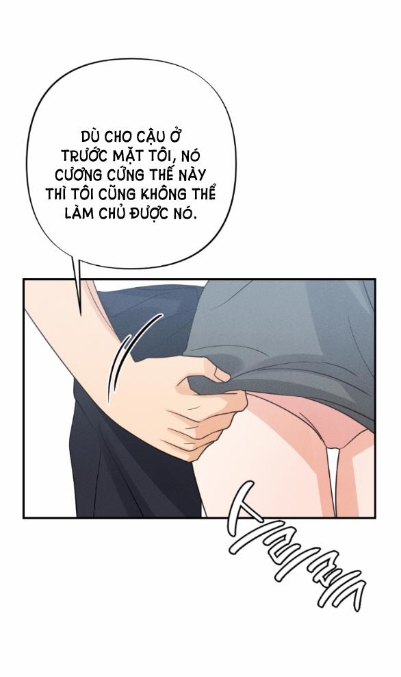 [18+] Mất Tư Cách Bạn Bè 16.2 trang 14