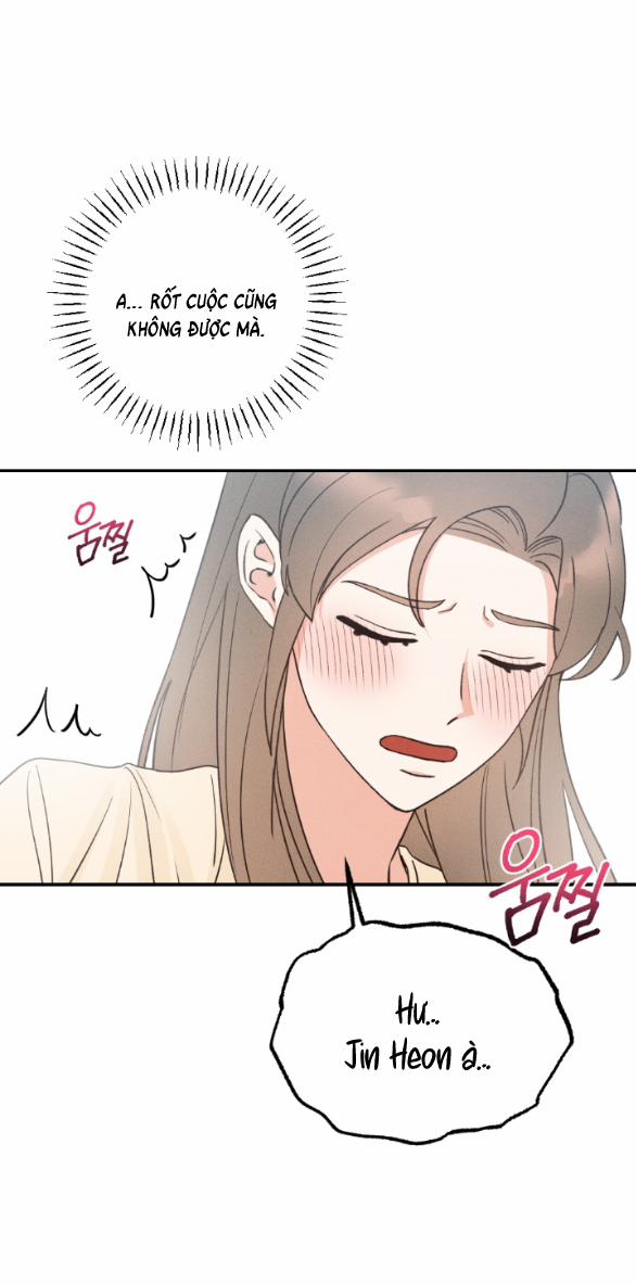 [18+] Mất Tư Cách Bạn Bè 16.2 trang 21