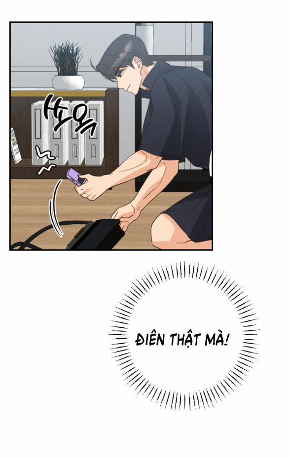 [18+] Mất Tư Cách Bạn Bè 16.2 trang 25