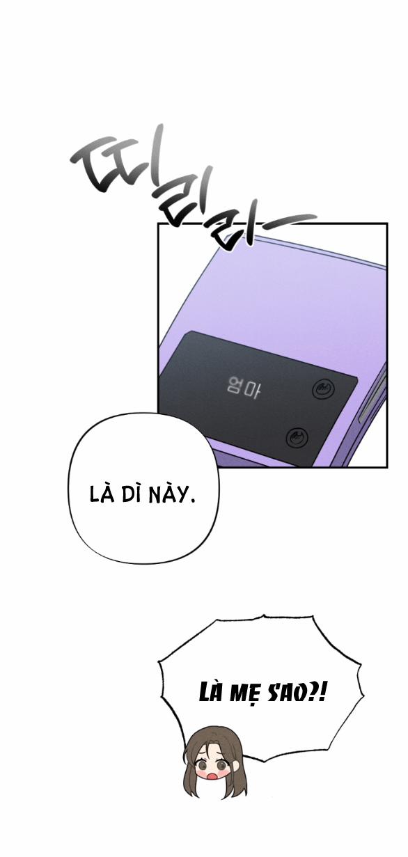 [18+] Mất Tư Cách Bạn Bè 16.2 trang 26