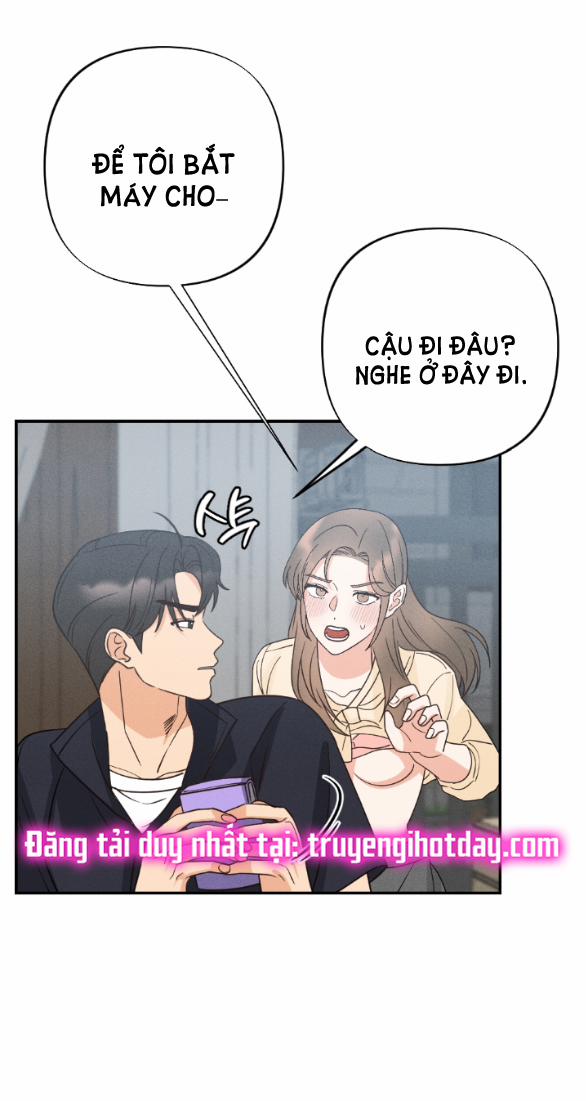 [18+] Mất Tư Cách Bạn Bè 16.2 trang 27