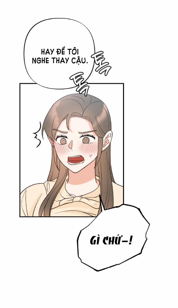 [18+] Mất Tư Cách Bạn Bè 16.2 trang 29