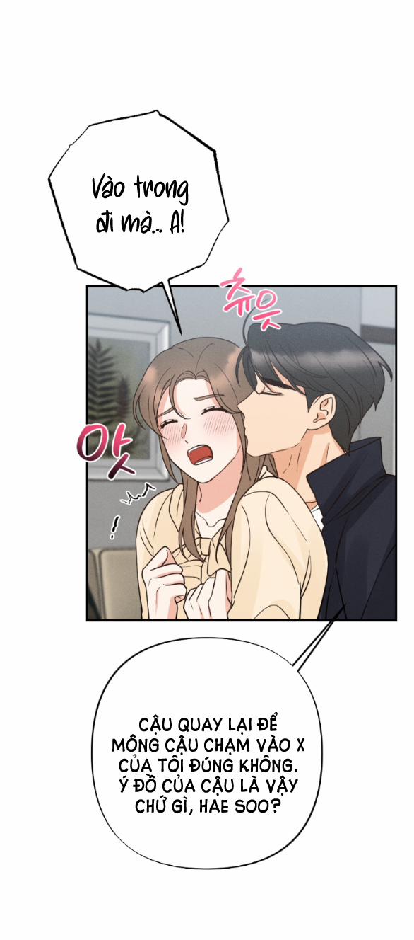 [18+] Mất Tư Cách Bạn Bè 16.2 trang 3