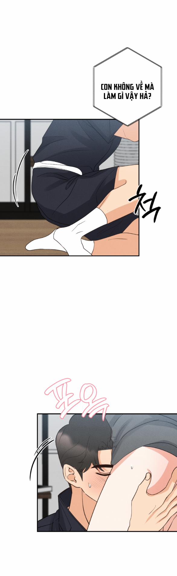 [18+] Mất Tư Cách Bạn Bè 16.2 trang 32