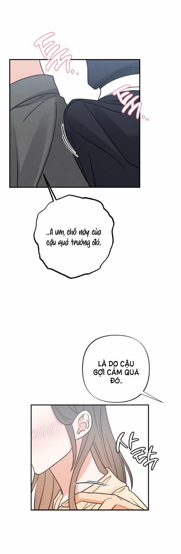 [18+] Mất Tư Cách Bạn Bè 16.2 trang 4