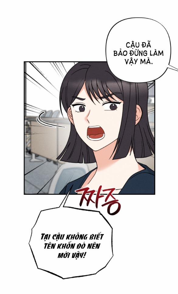 [18+] Mất Tư Cách Bạn Bè 17.1 trang 16