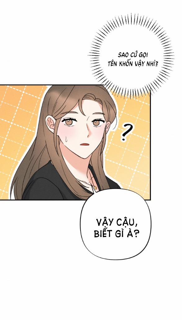 [18+] Mất Tư Cách Bạn Bè 17.1 trang 17