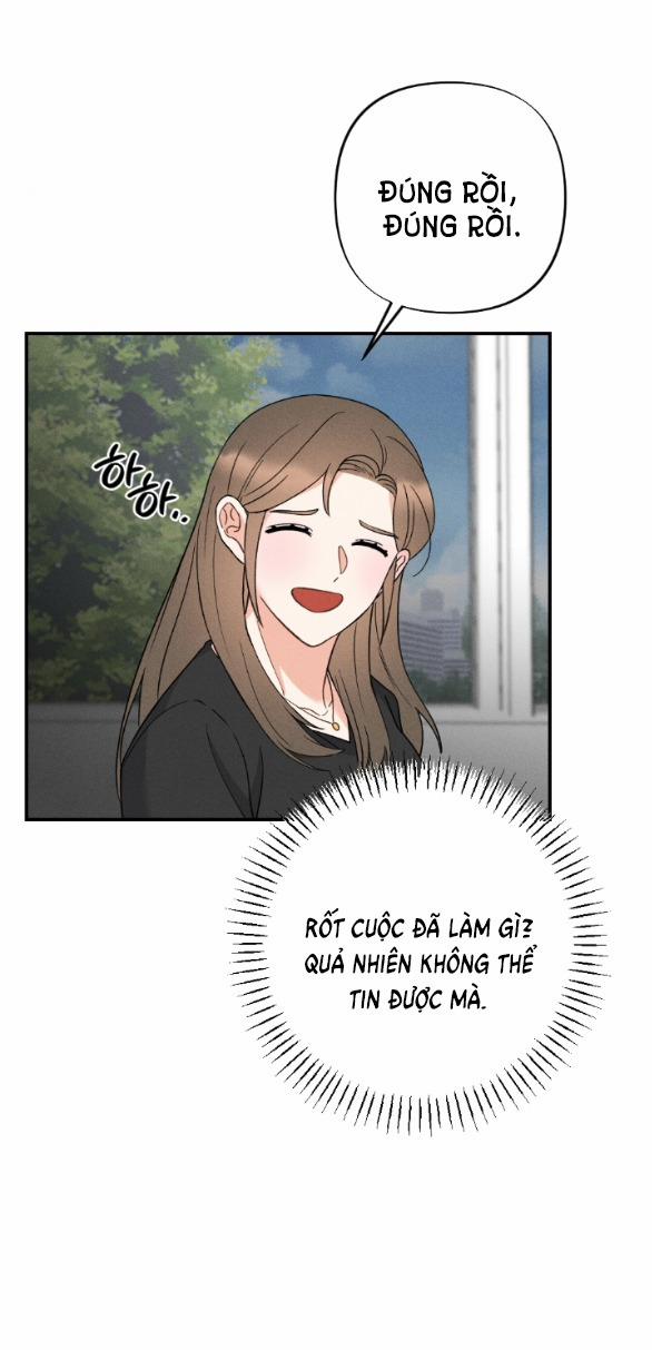 [18+] Mất Tư Cách Bạn Bè 17.1 trang 20
