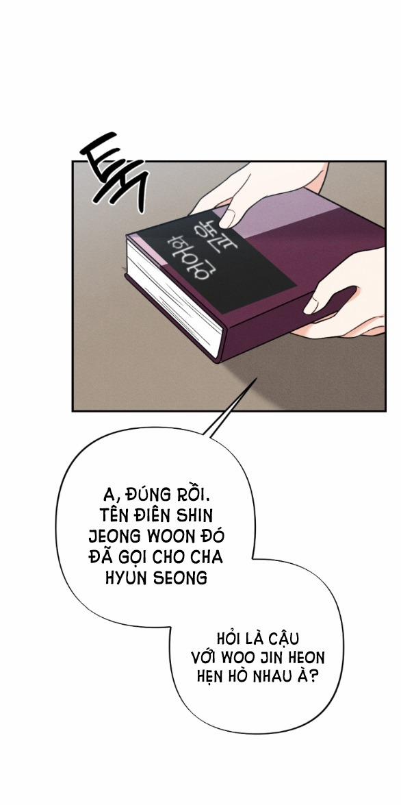 [18+] Mất Tư Cách Bạn Bè 17.1 trang 21