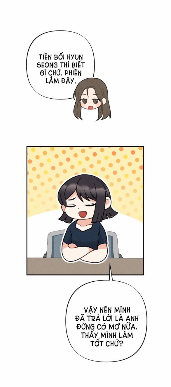 [18+] Mất Tư Cách Bạn Bè 17.1 trang 22