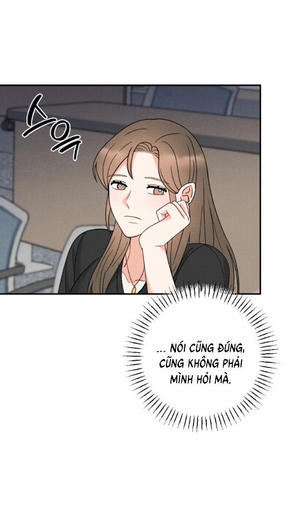 [18+] Mất Tư Cách Bạn Bè 17.1 trang 27