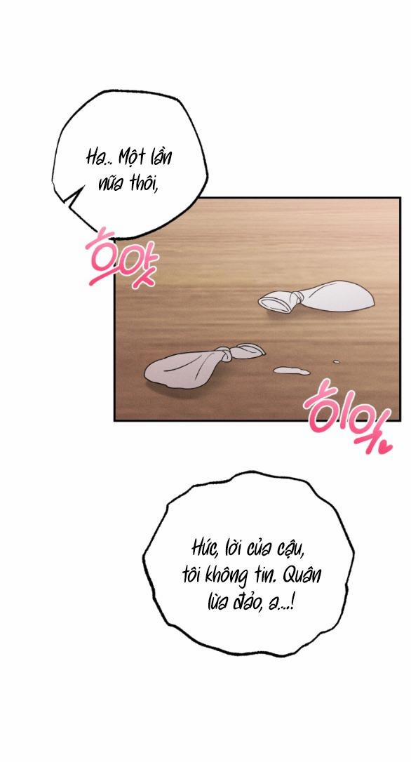 [18+] Mất Tư Cách Bạn Bè 17.1 trang 31