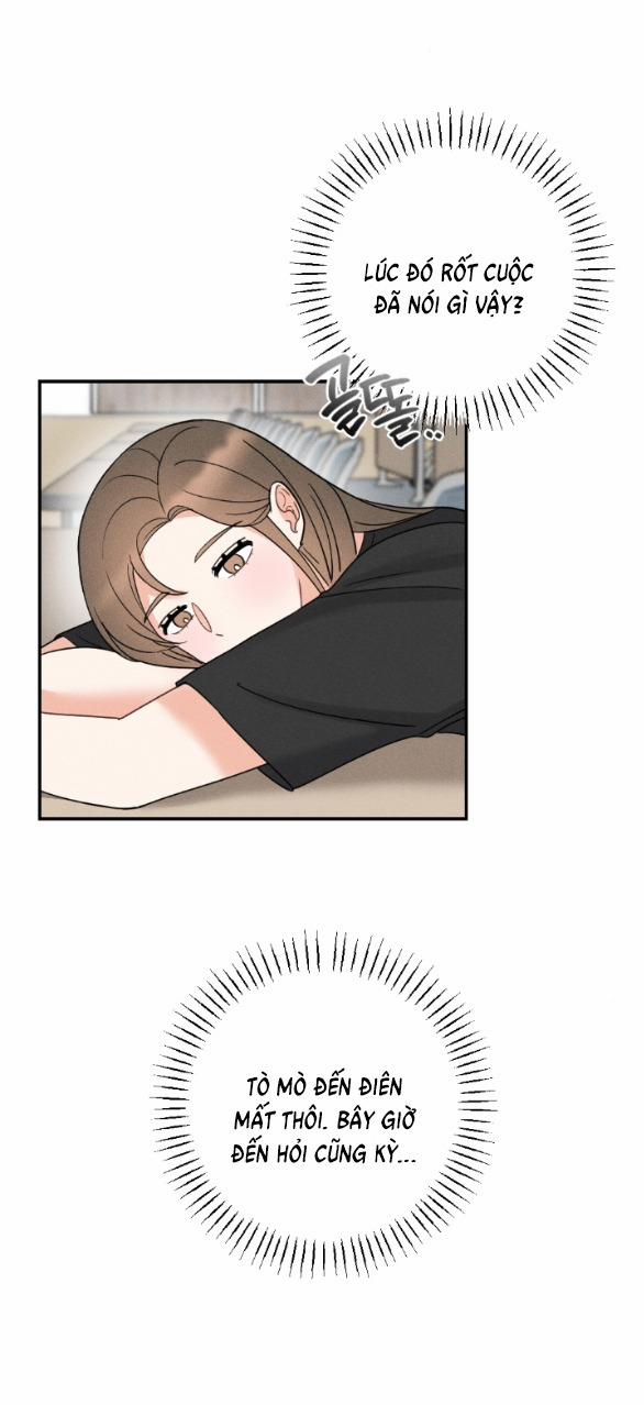 [18+] Mất Tư Cách Bạn Bè 17.1 trang 5