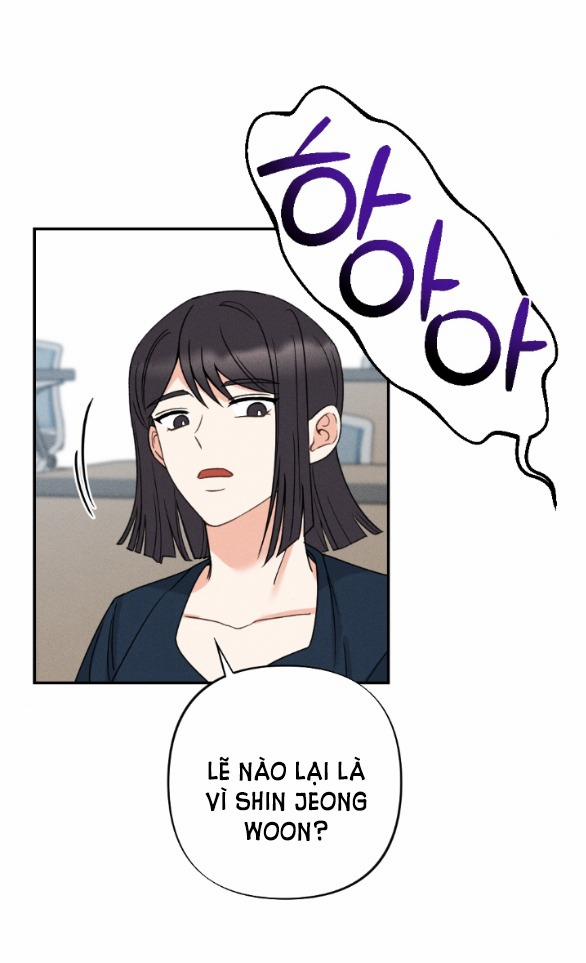 [18+] Mất Tư Cách Bạn Bè 17.1 trang 9