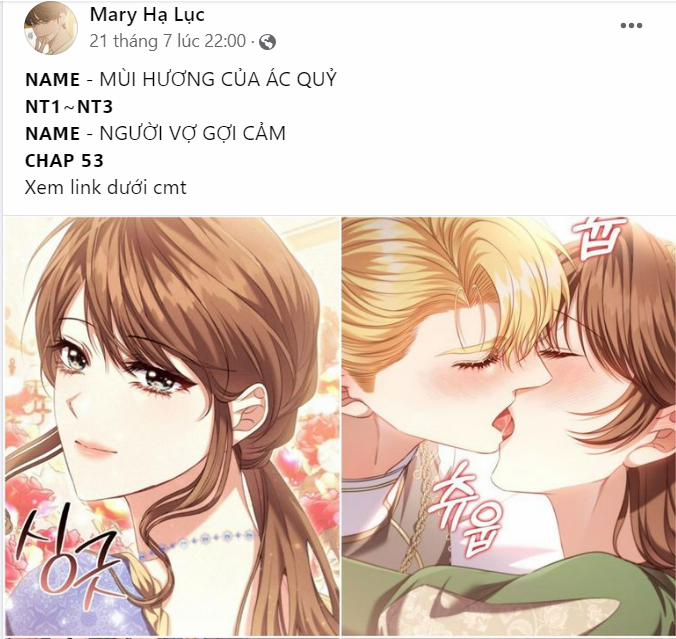 [18+] Mất Tư Cách Bạn Bè 17.2 trang 13