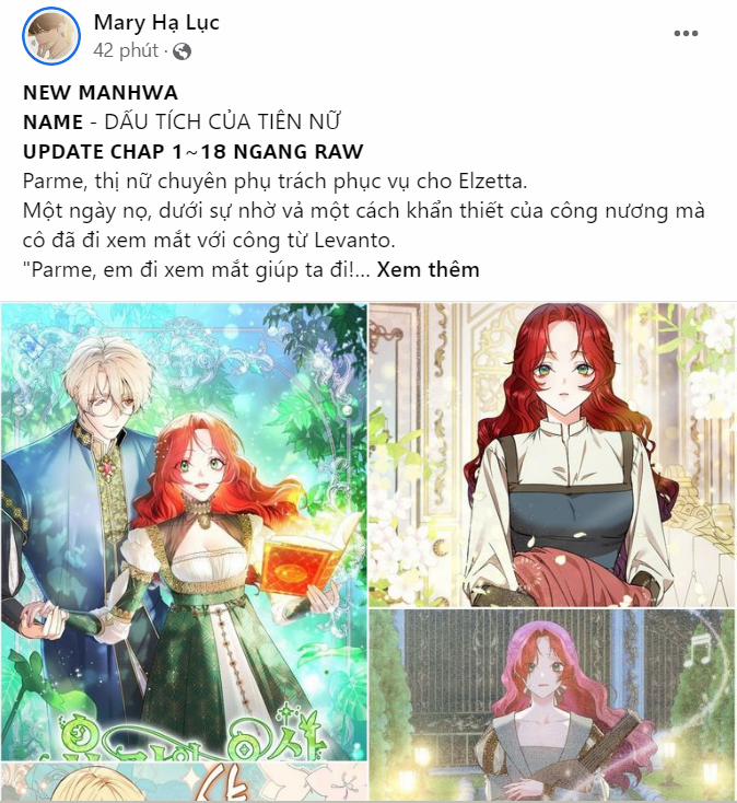 [18+] Mất Tư Cách Bạn Bè 17.2 trang 15