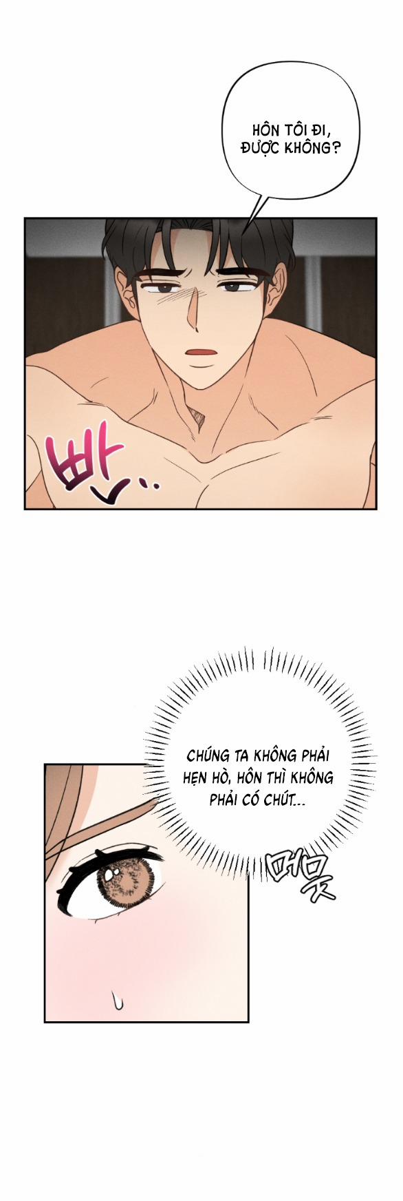 [18+] Mất Tư Cách Bạn Bè 17.2 trang 16