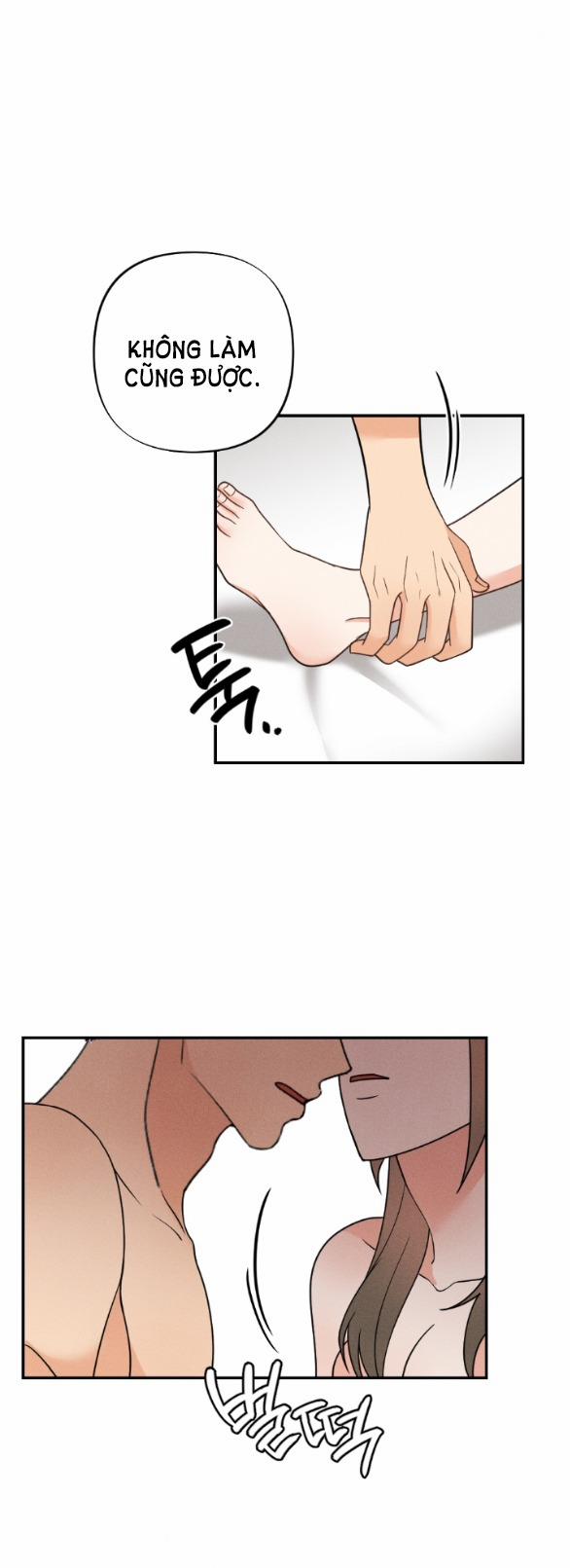 [18+] Mất Tư Cách Bạn Bè 17.2 trang 17