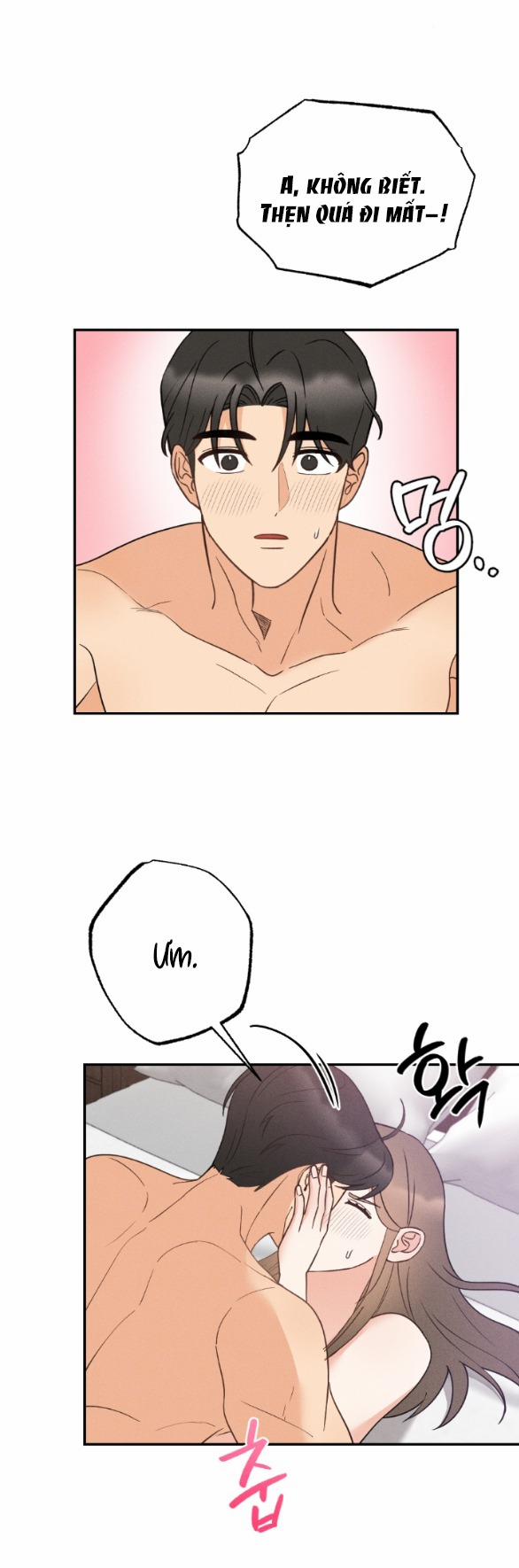 [18+] Mất Tư Cách Bạn Bè 17.2 trang 19