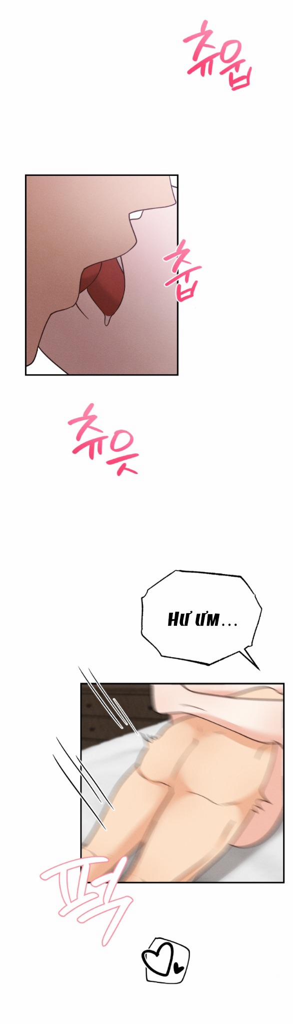 [18+] Mất Tư Cách Bạn Bè 17.2 trang 20