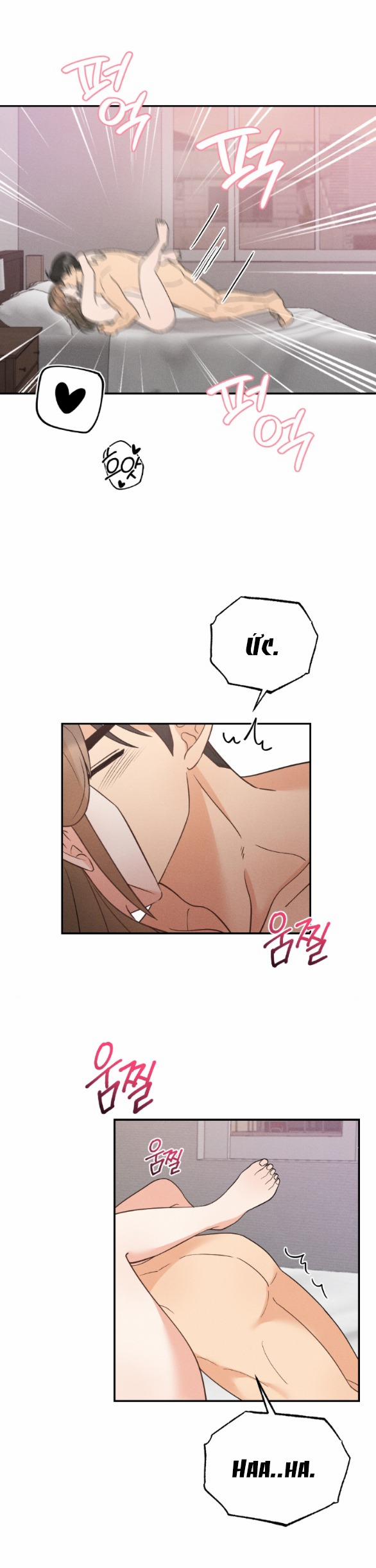 [18+] Mất Tư Cách Bạn Bè 17.2 trang 21