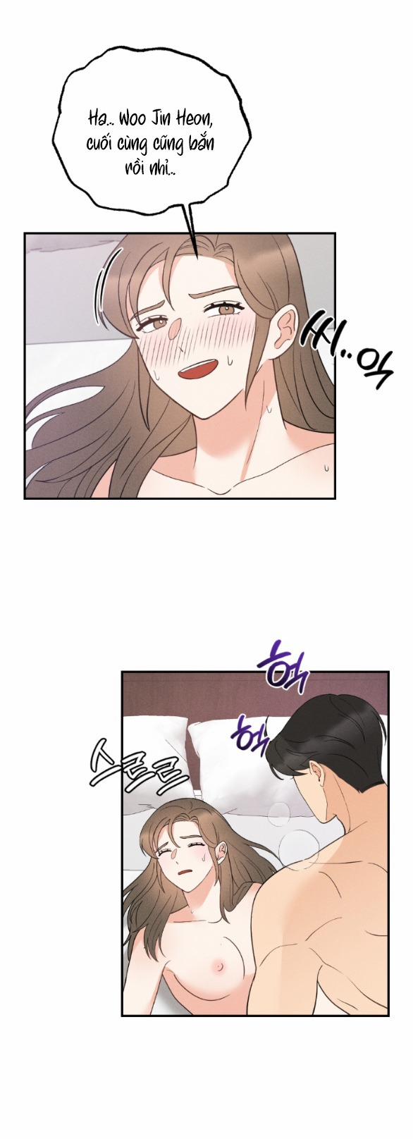 [18+] Mất Tư Cách Bạn Bè 17.2 trang 22