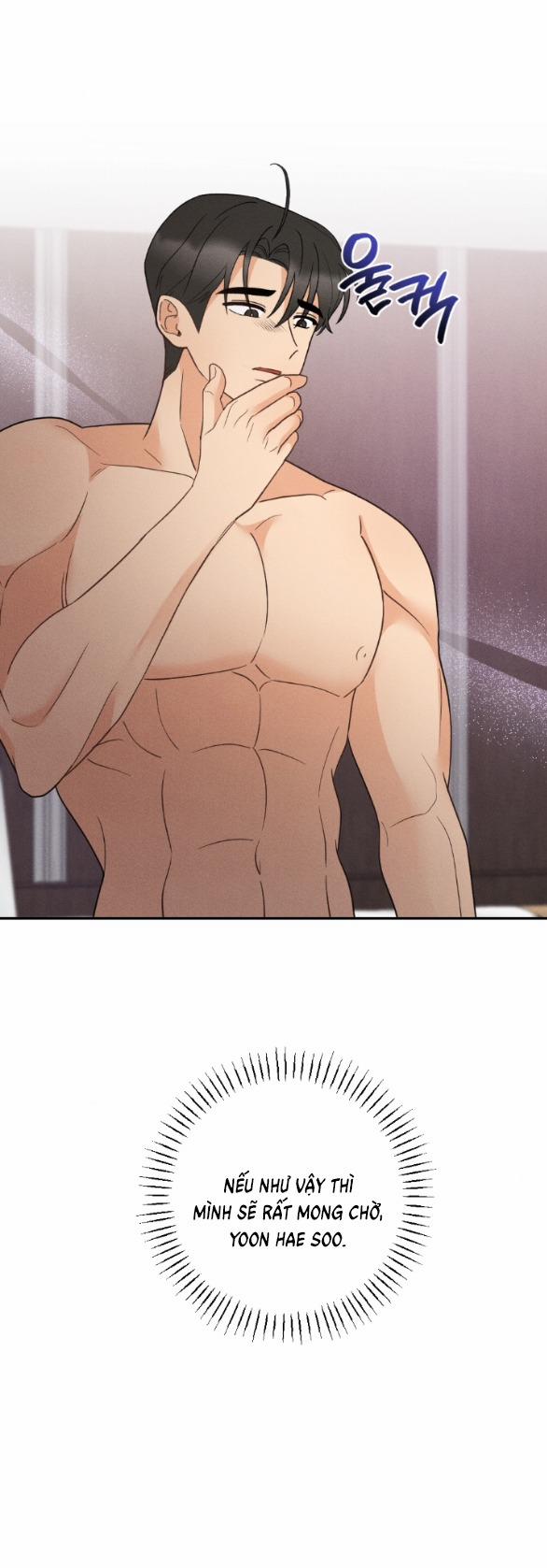 [18+] Mất Tư Cách Bạn Bè 17.2 trang 23