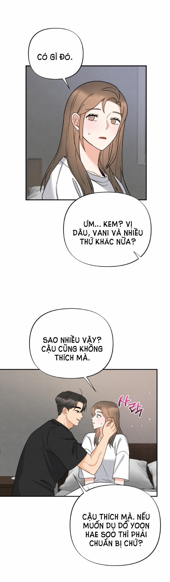 [18+] Mất Tư Cách Bạn Bè 17.2 trang 26