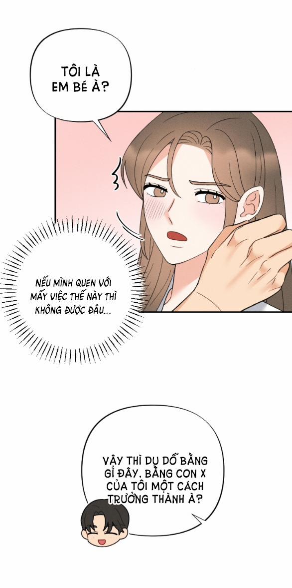 [18+] Mất Tư Cách Bạn Bè 17.2 trang 27