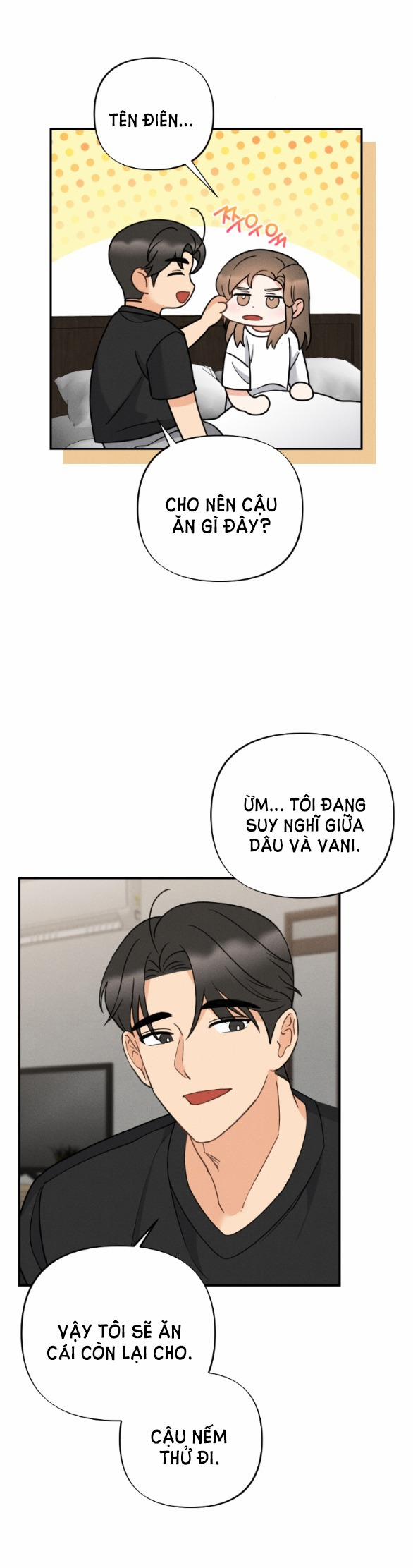 [18+] Mất Tư Cách Bạn Bè 17.2 trang 28