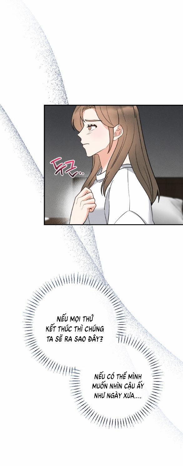 [18+] Mất Tư Cách Bạn Bè 17.2 trang 31