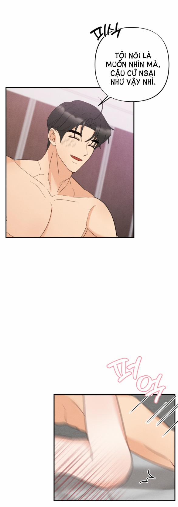 [18+] Mất Tư Cách Bạn Bè 17.2 trang 4