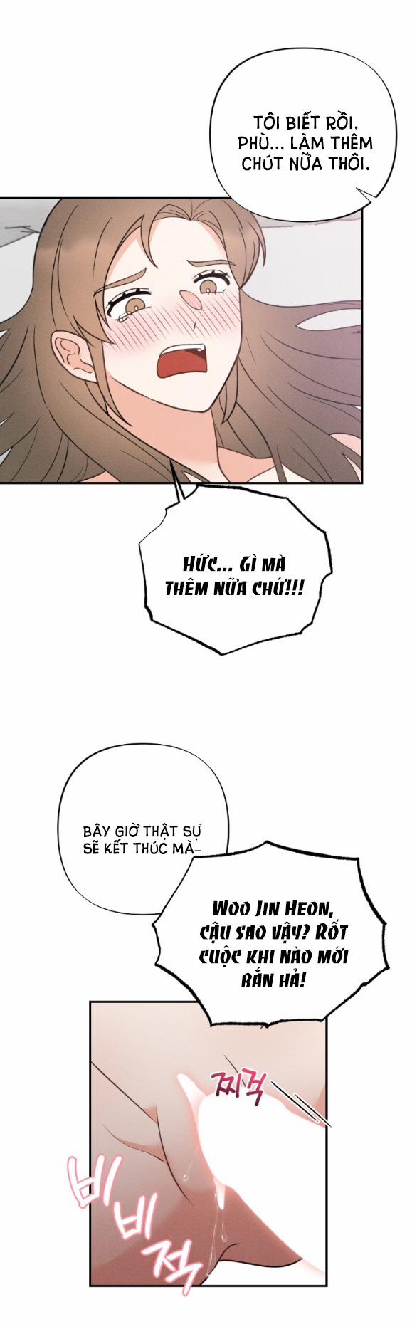 [18+] Mất Tư Cách Bạn Bè 17.2 trang 6