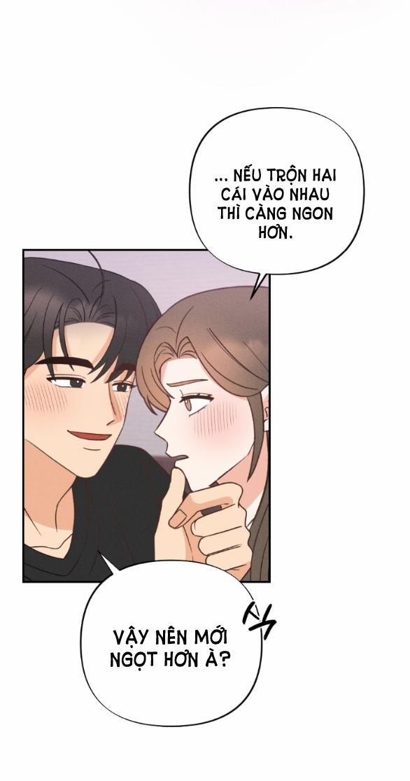 [18+] Mất Tư Cách Bạn Bè 18.1 trang 15