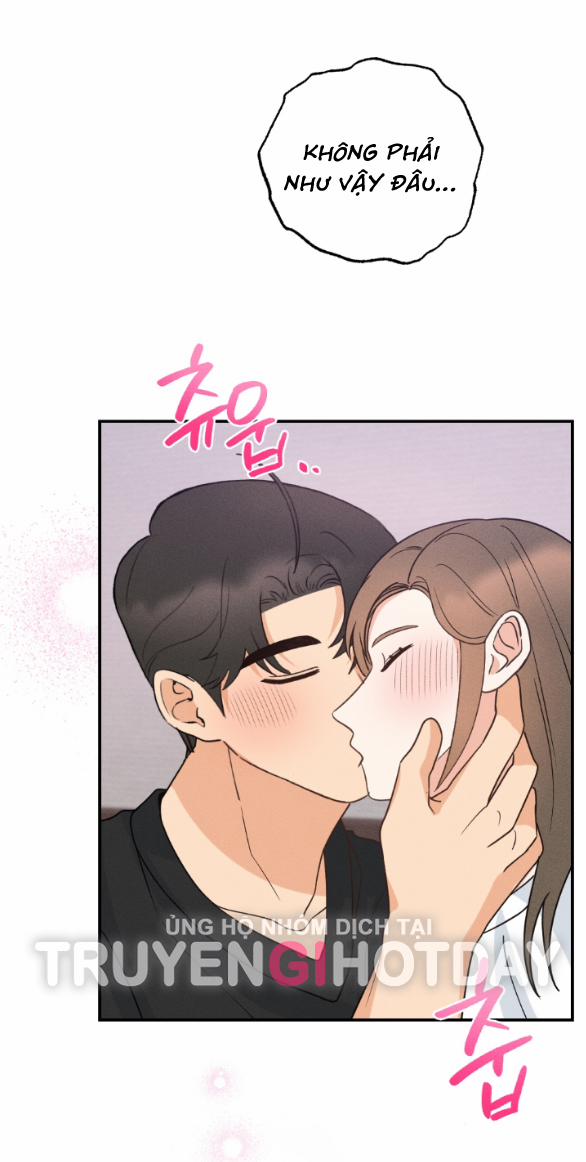 [18+] Mất Tư Cách Bạn Bè 18.1 trang 16