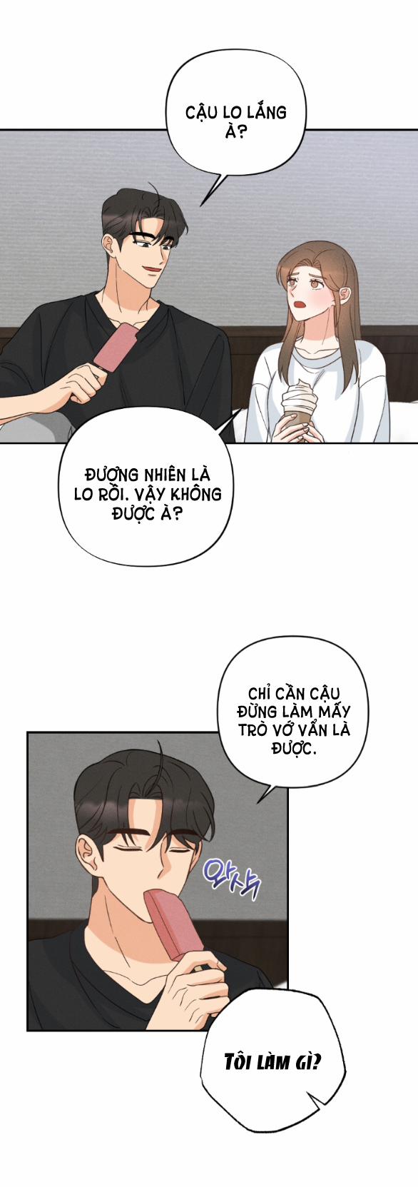 [18+] Mất Tư Cách Bạn Bè 18.1 trang 2