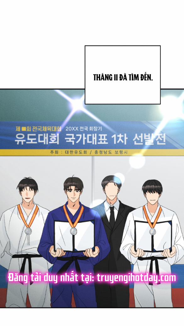 [18+] Mất Tư Cách Bạn Bè 18.1 trang 21