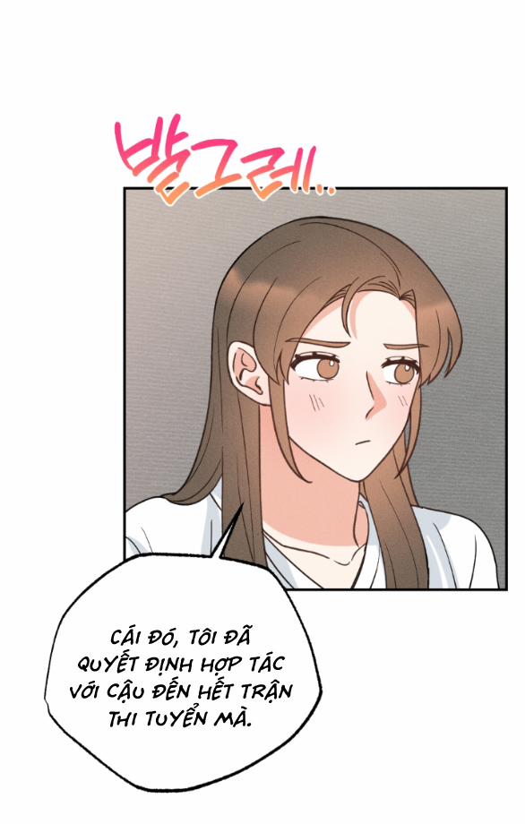 [18+] Mất Tư Cách Bạn Bè 18.1 trang 4