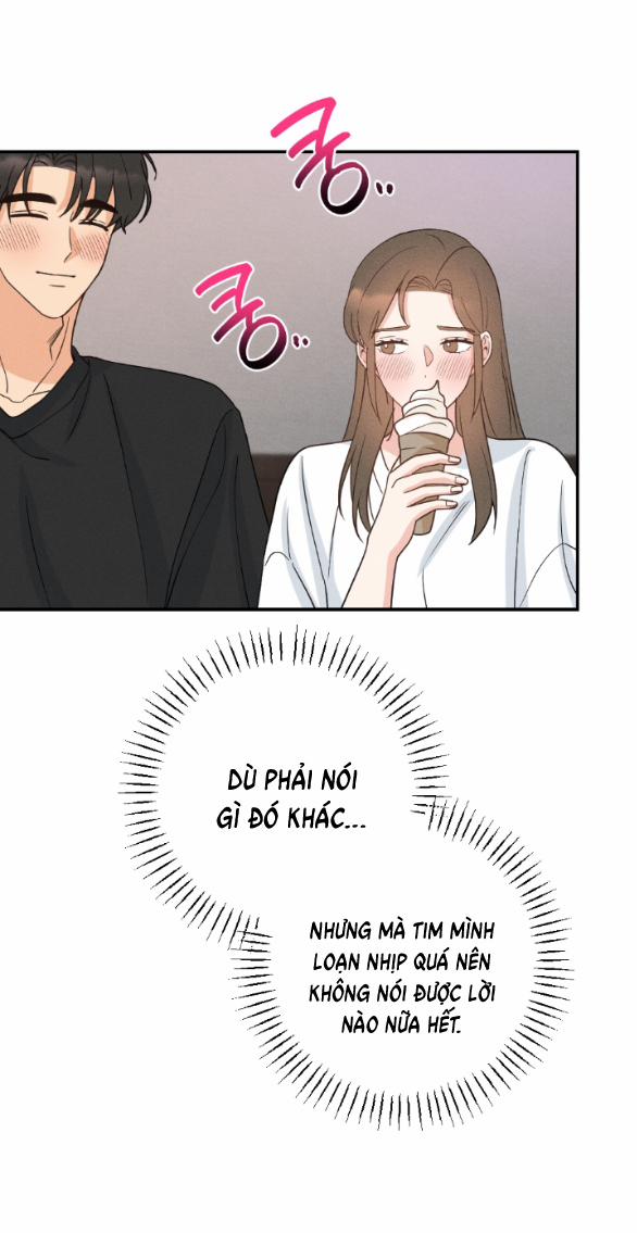 [18+] Mất Tư Cách Bạn Bè 18.1 trang 6