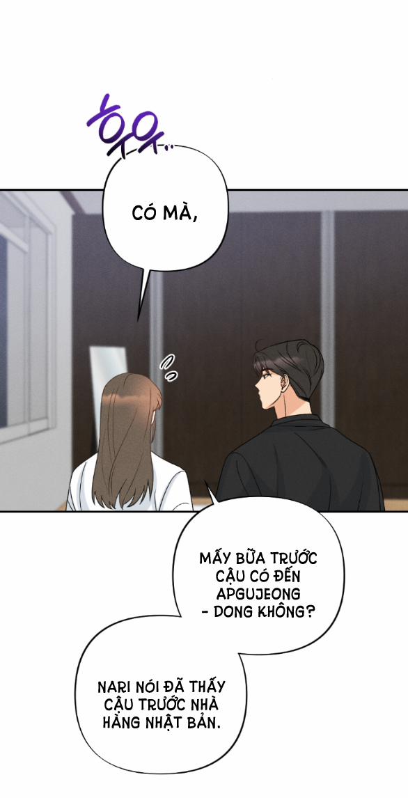 [18+] Mất Tư Cách Bạn Bè 18.1 trang 7