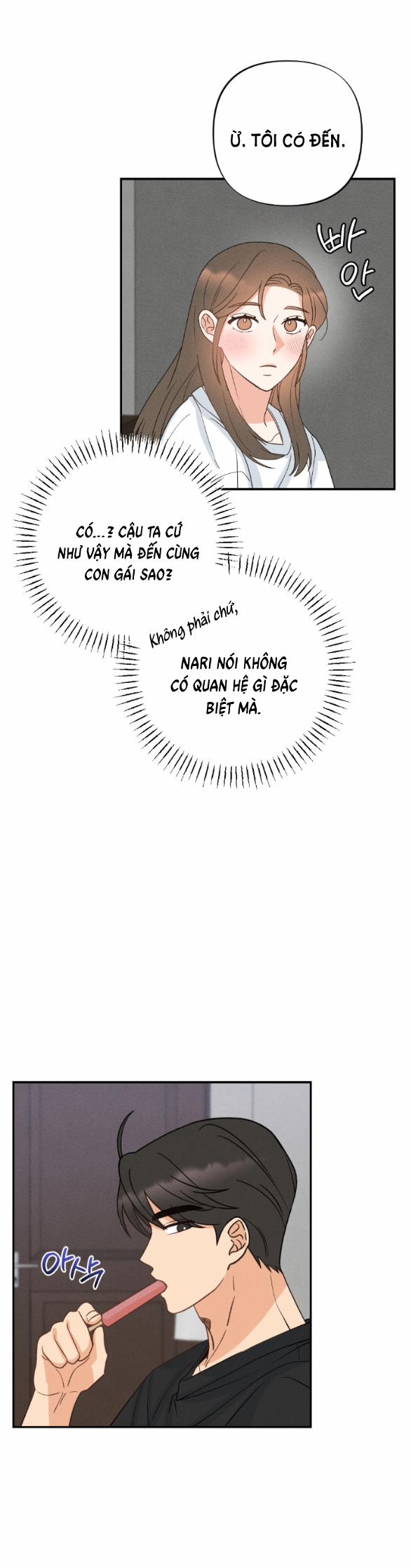 [18+] Mất Tư Cách Bạn Bè 18.1 trang 8