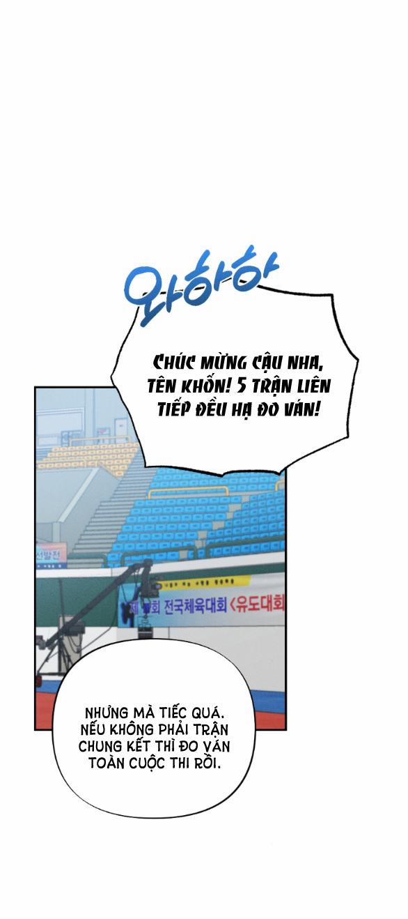 [18+] Mất Tư Cách Bạn Bè 18.2 trang 0