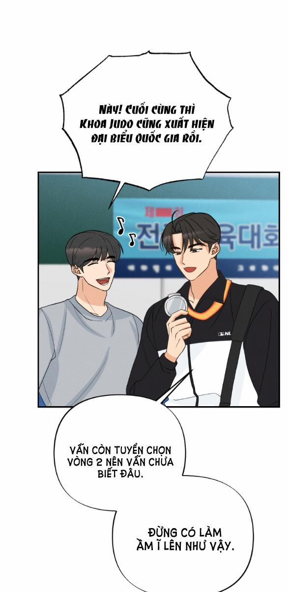 [18+] Mất Tư Cách Bạn Bè 18.2 trang 1