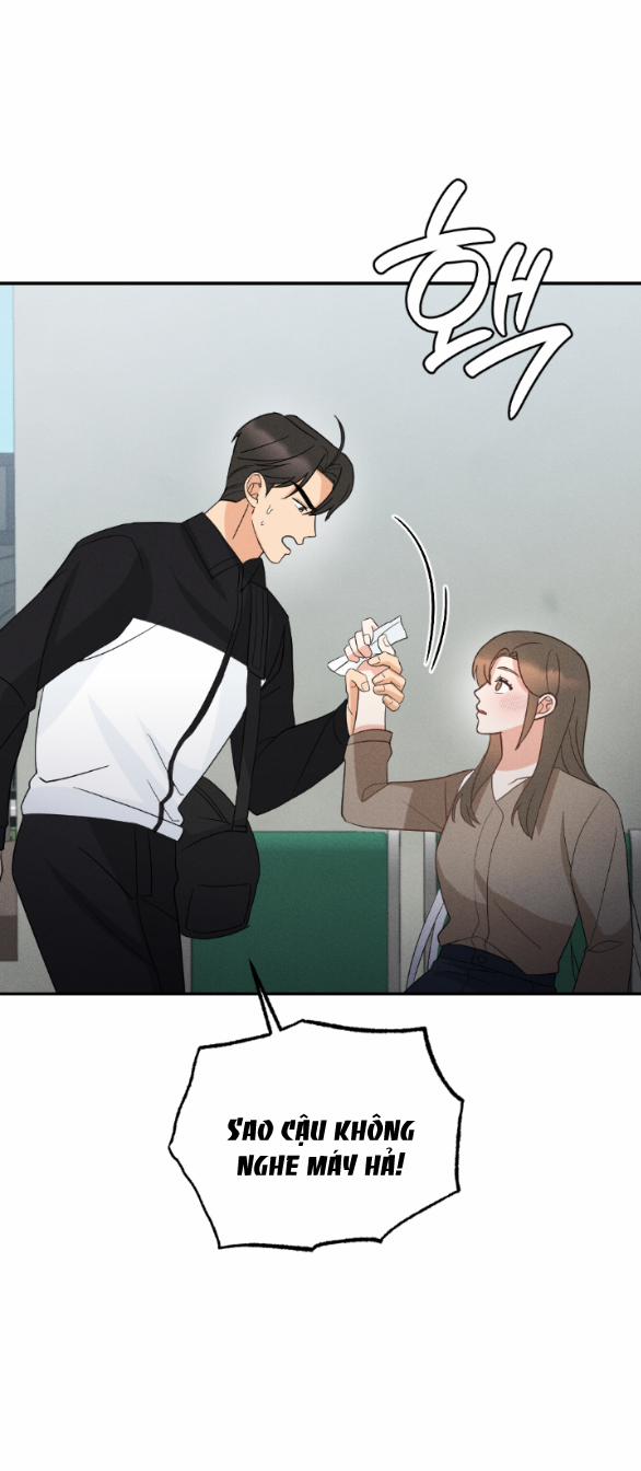 [18+] Mất Tư Cách Bạn Bè 18.2 trang 12