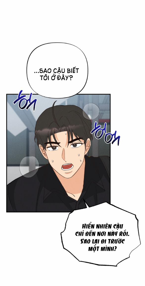 [18+] Mất Tư Cách Bạn Bè 18.2 trang 13