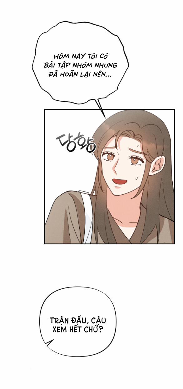 [18+] Mất Tư Cách Bạn Bè 18.2 trang 14