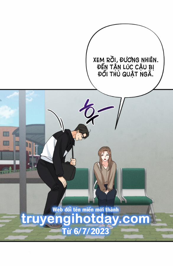 [18+] Mất Tư Cách Bạn Bè 18.2 trang 15