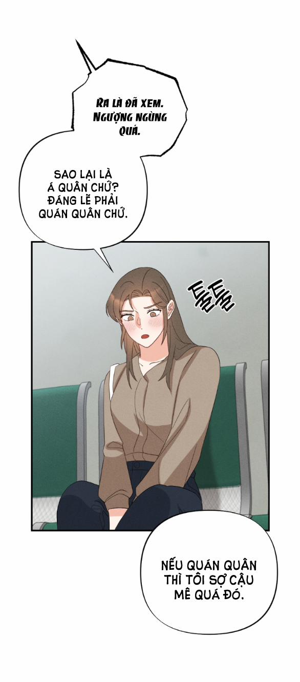 [18+] Mất Tư Cách Bạn Bè 18.2 trang 16