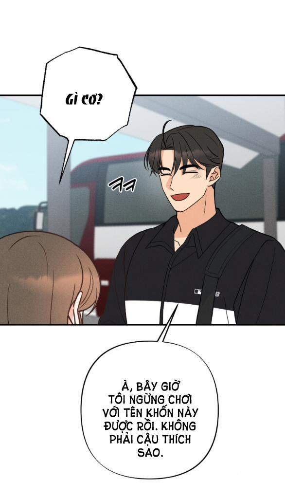 [18+] Mất Tư Cách Bạn Bè 18.2 trang 17